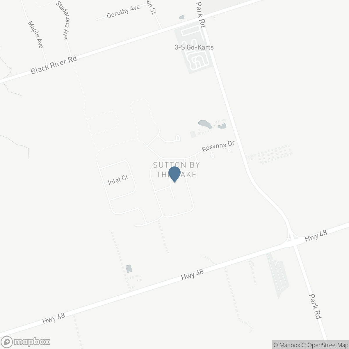 22 EMERY COURT, Georgina, Ontario L0E 1R0